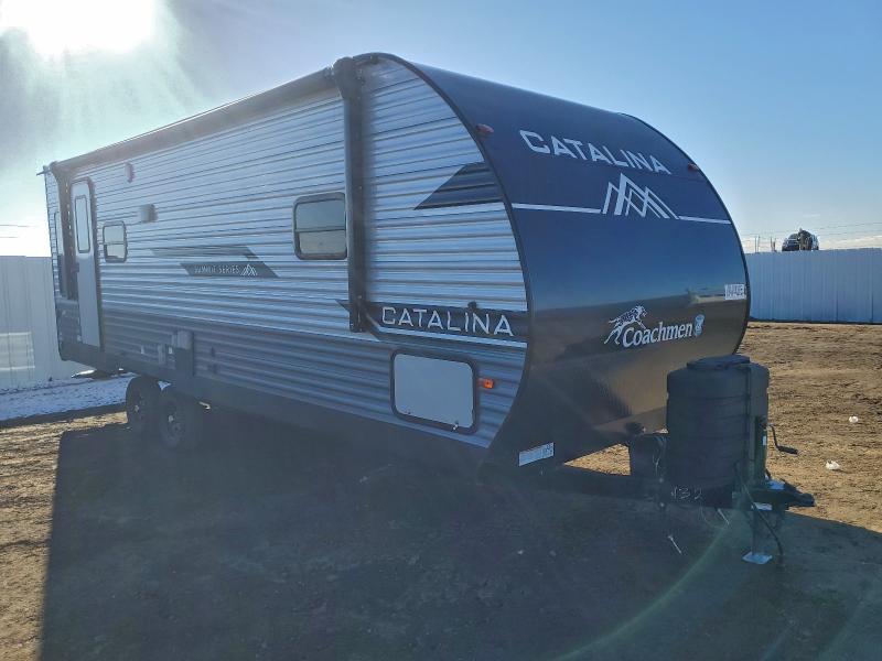 2024 COACHMEN CATALINA #3312306774