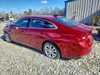 Lot #3317957923 2024 CHEVROLET MALIBU LT