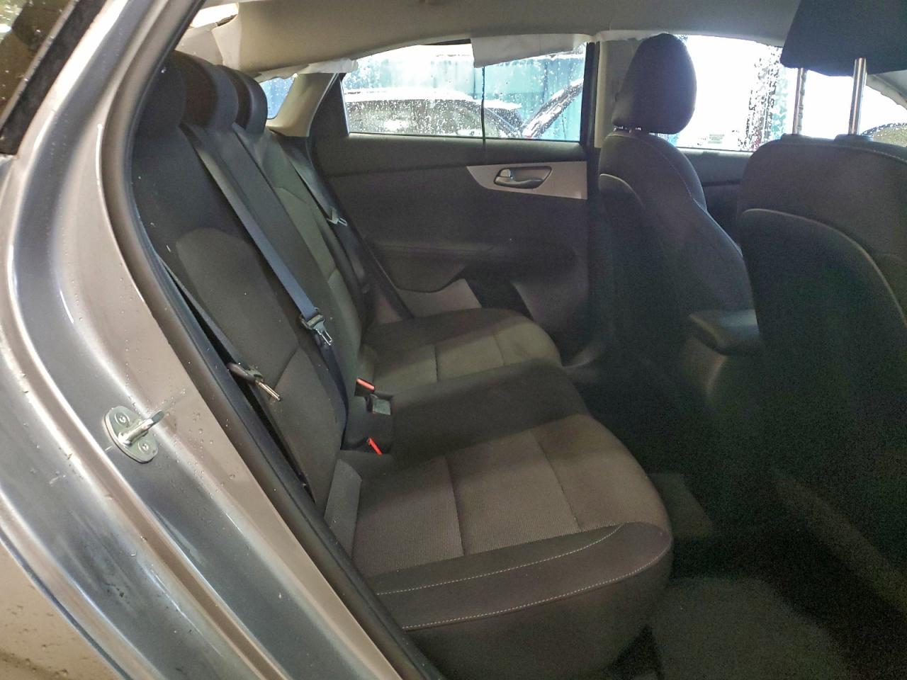 Lot #3315661771 2023 KIA FORTE LX