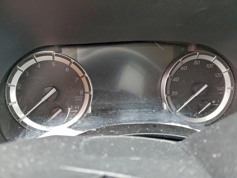 2022 TOYOTA HIGHLANDER #3310738742