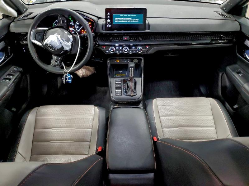 2023 HONDA CR-V SPORT #3315897108