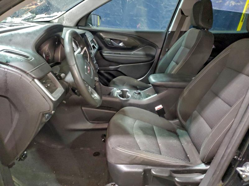 2024 GMC TERRAIN SL #3318903959