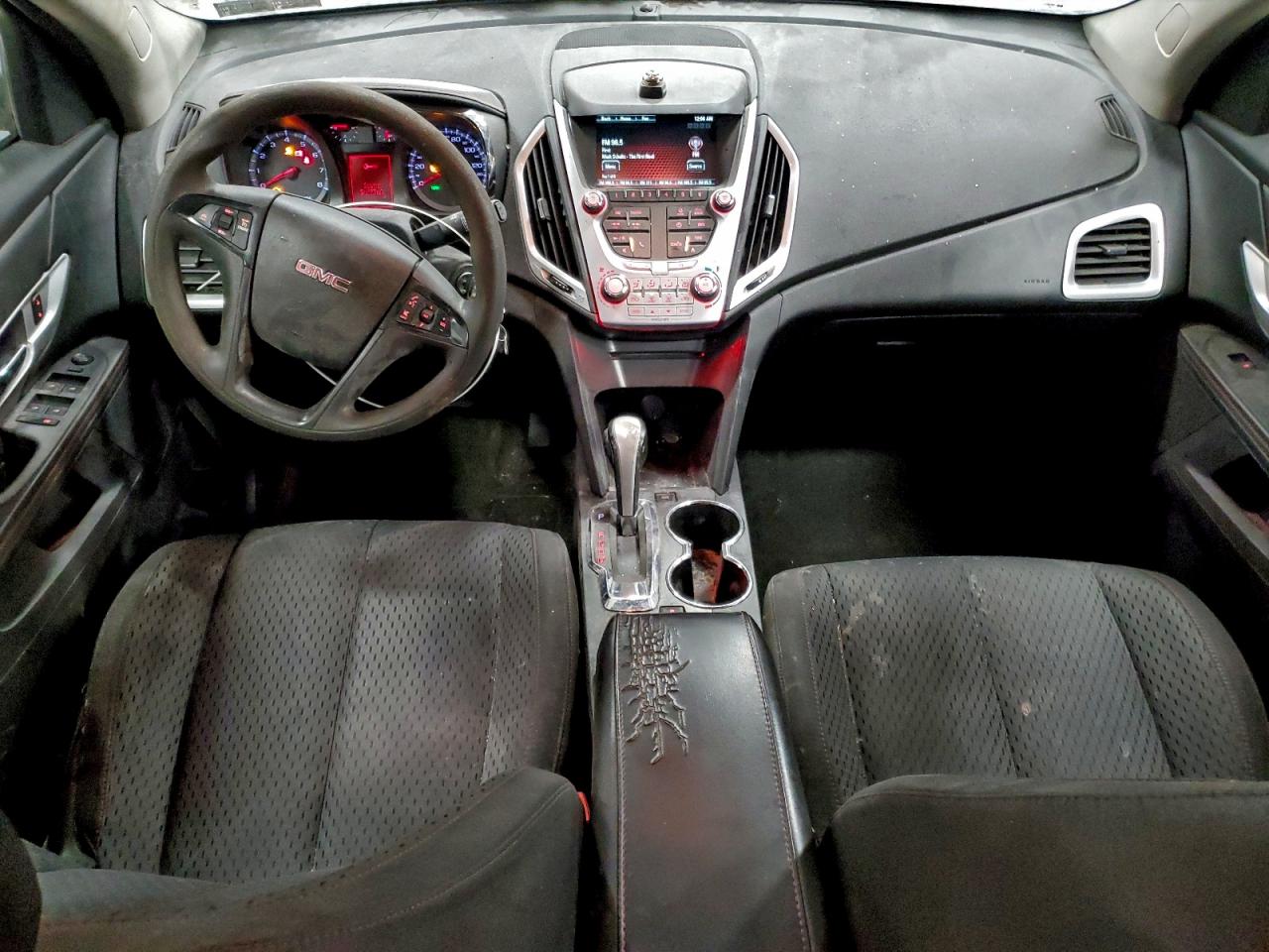 Lot #3309201644 2013 GMC TERRAIN SL