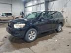 Lot #3311509250 2008 TOYOTA HIGHLANDER