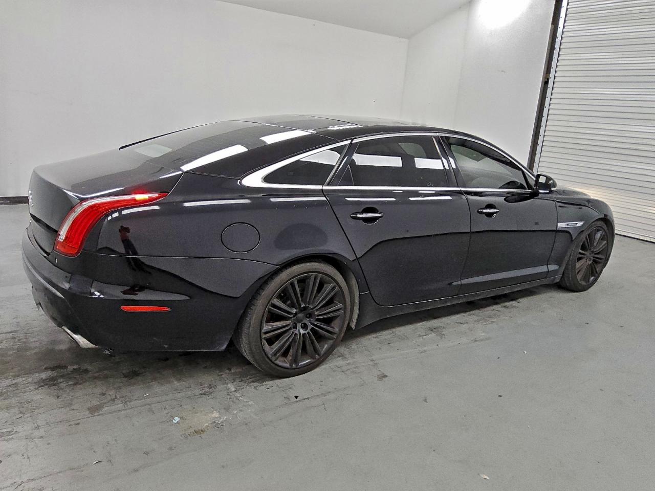 Lot #3315668772 2012 JAGUAR XJL SUPERC