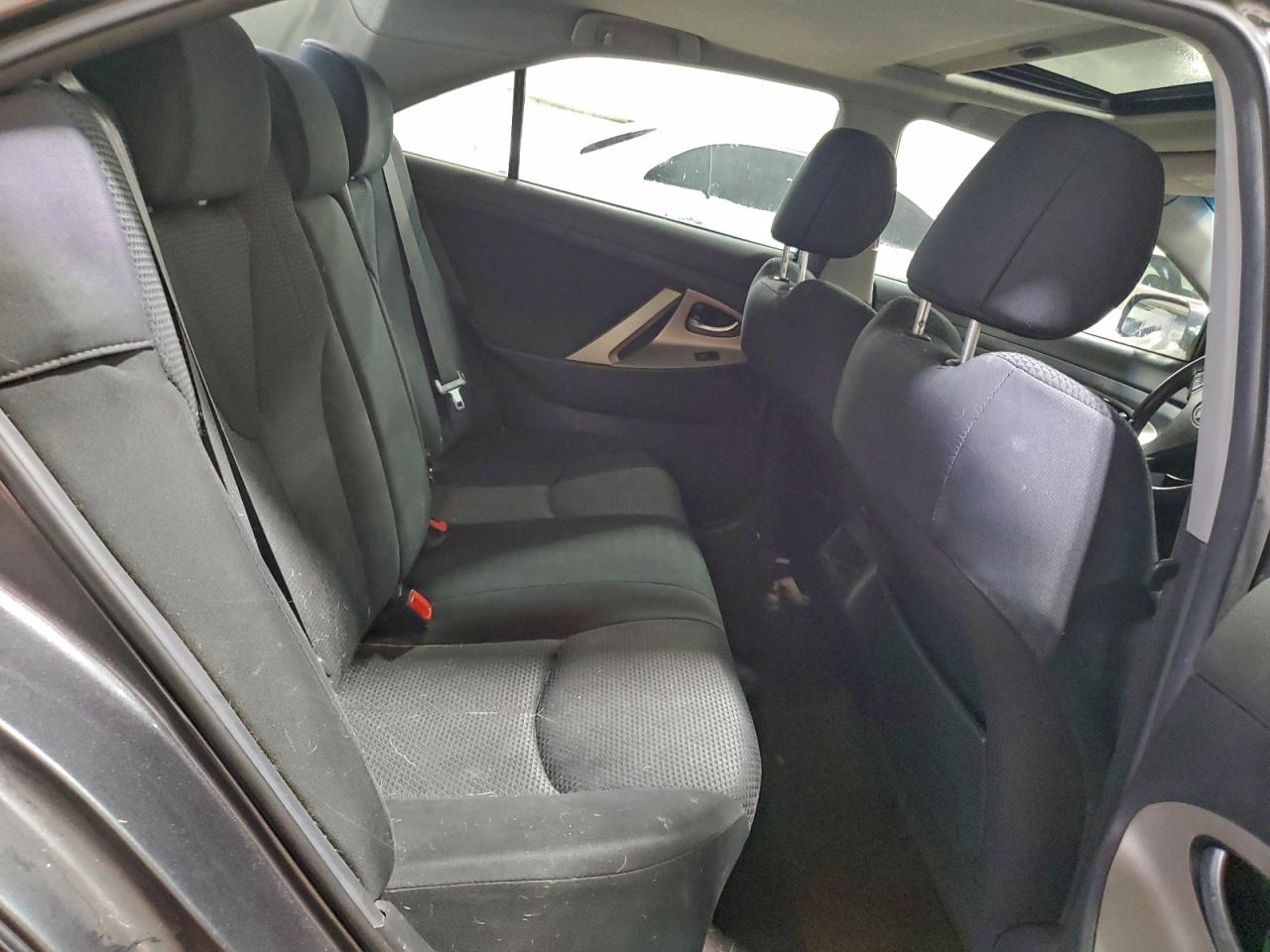 Lot #3302509767 2011 TOYOTA CAMRY BASE