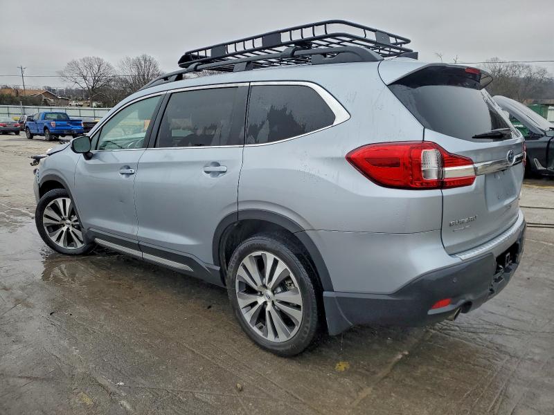 2021 SUBARU ASCENT LIM #3303913719