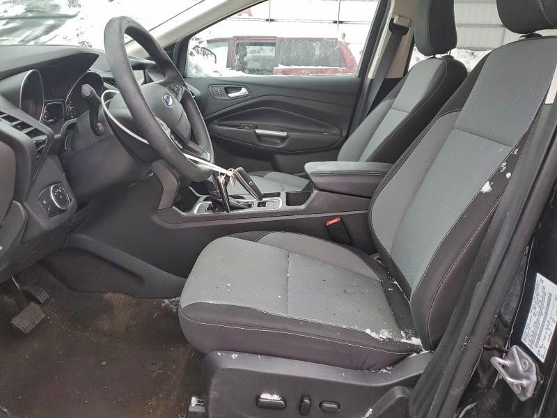 2019 FORD ESCAPE SE #3304607462