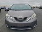 Lot #3301933520 2014 TOYOTA SIENNA XLE