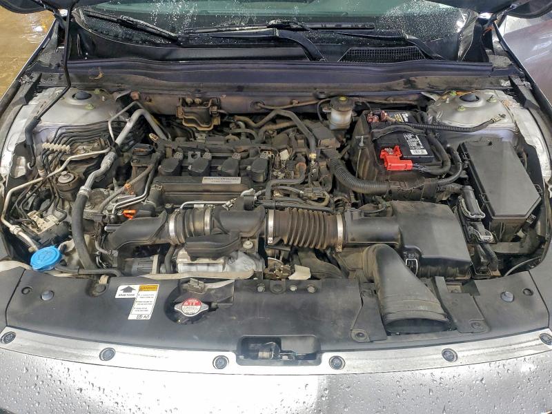 2020 HONDA ACCORD SPO #3316067221