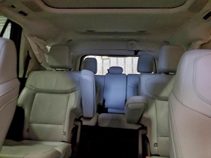 2025 FORD EXPEDITION #3310436303