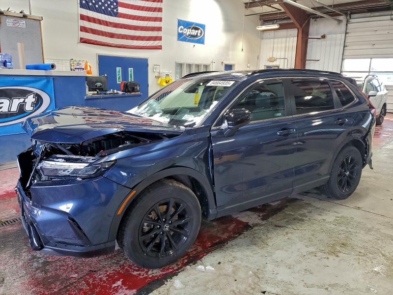 2023 HONDA CR-V SPORT #3305421461