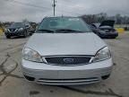 Lot #3309536619 2005 FORD FOCUS ZX4