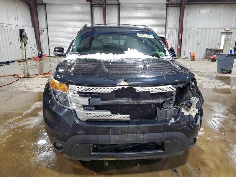 2013 FORD EXPLORER X #3308477298