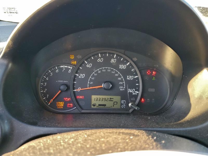 2020 MITSUBISHI MIRAGE G4 #3309607555