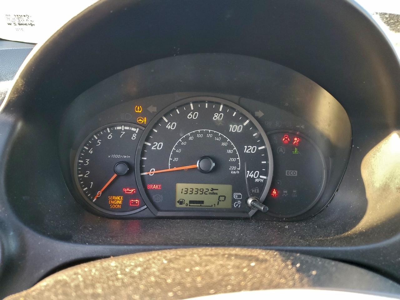 MITSUBISHI MIRAGE G4 ES