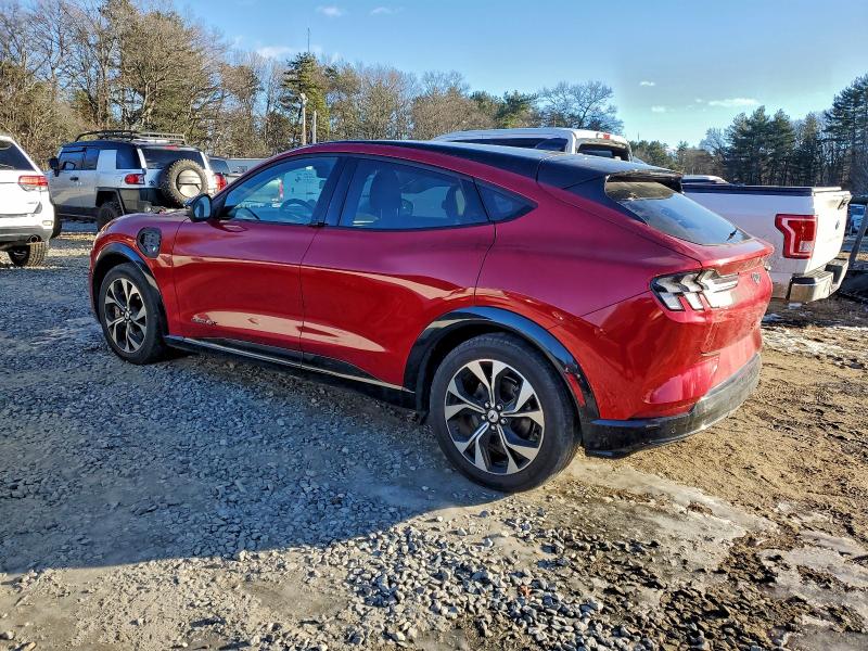 2023 FORD MUSTANG MA #3316737399