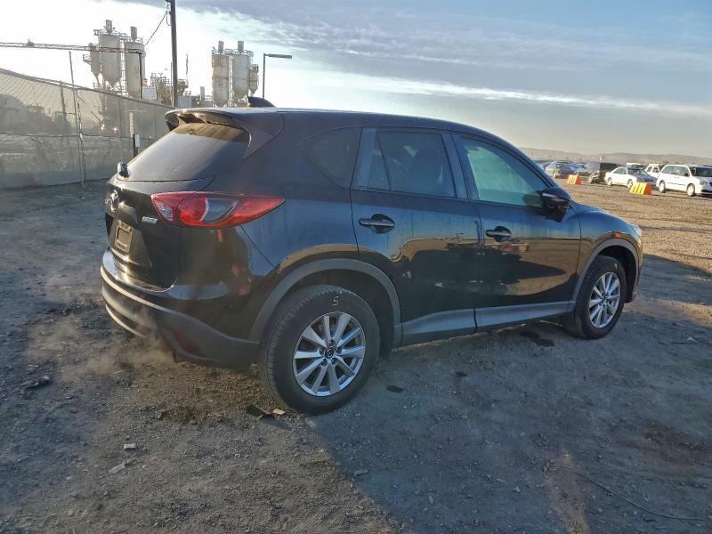 2015 MAZDA CX-5 SPORT #3304698962