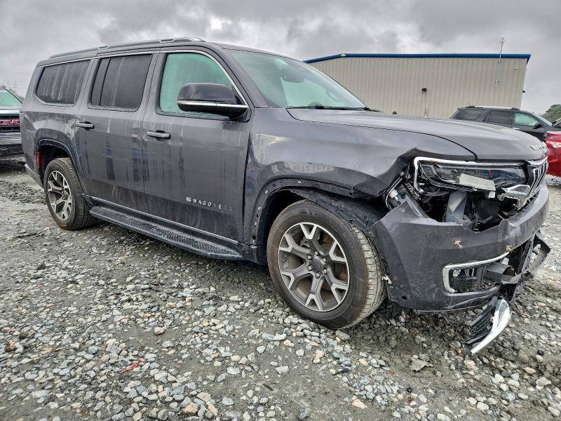 2024 JEEP WAGONEER L #3311565247