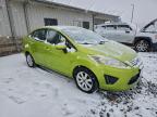 Lot #3301668660 2012 FORD FIESTA SE