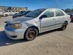 Lot #3311562276 2005 TOYOTA COROLLA CE
