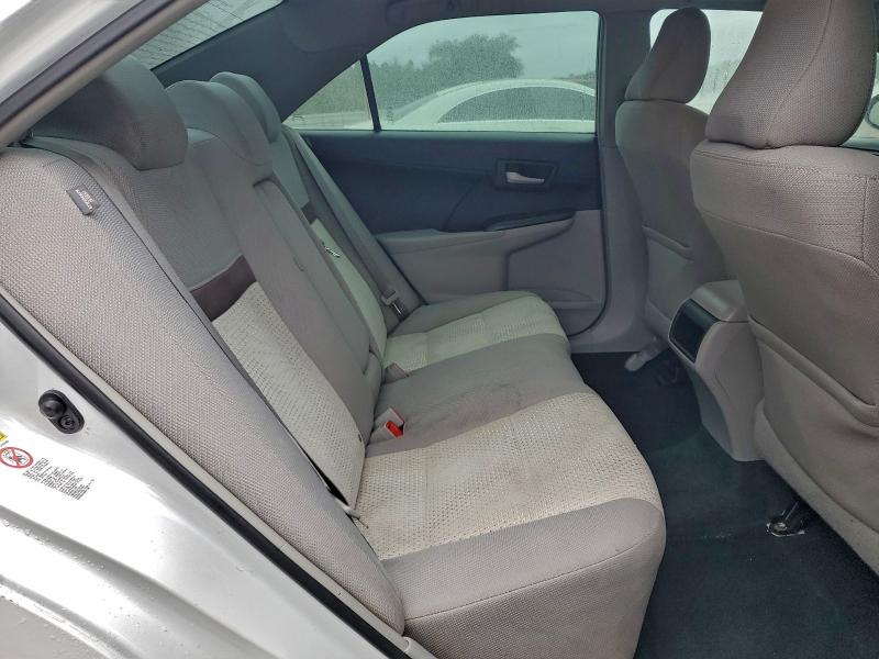 2013 TOYOTA CAMRY L #3302735058