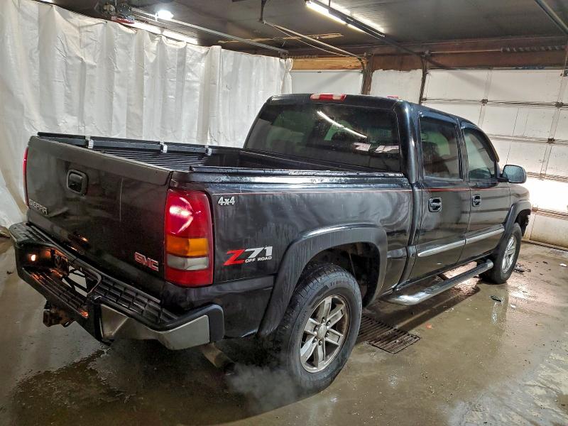 2007 GMC NEW SIERRA #3308451324