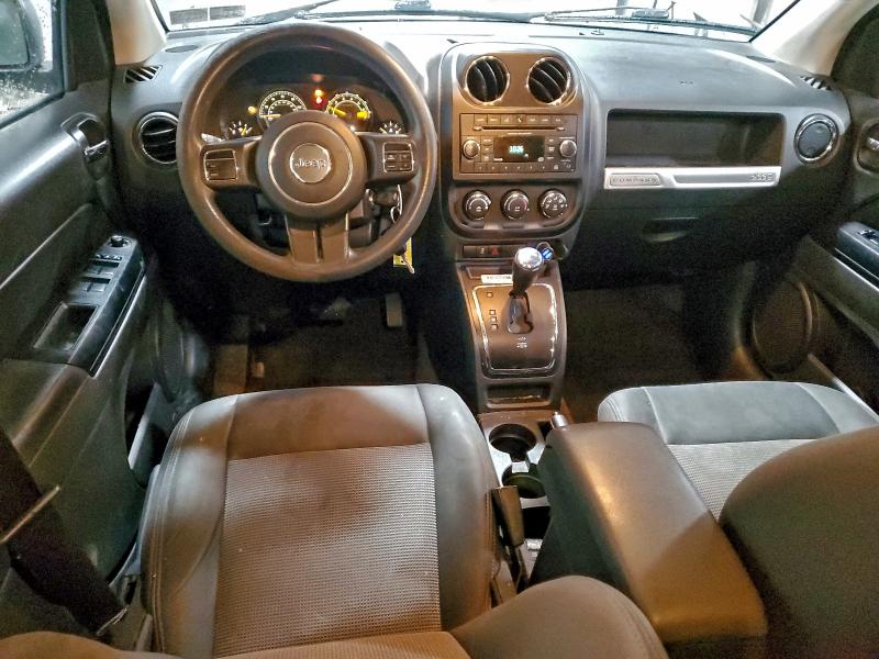 2016 JEEP COMPASS SP #3310417015