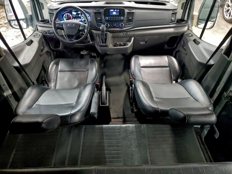 2020 FORD TRANSIT T- #3305423467