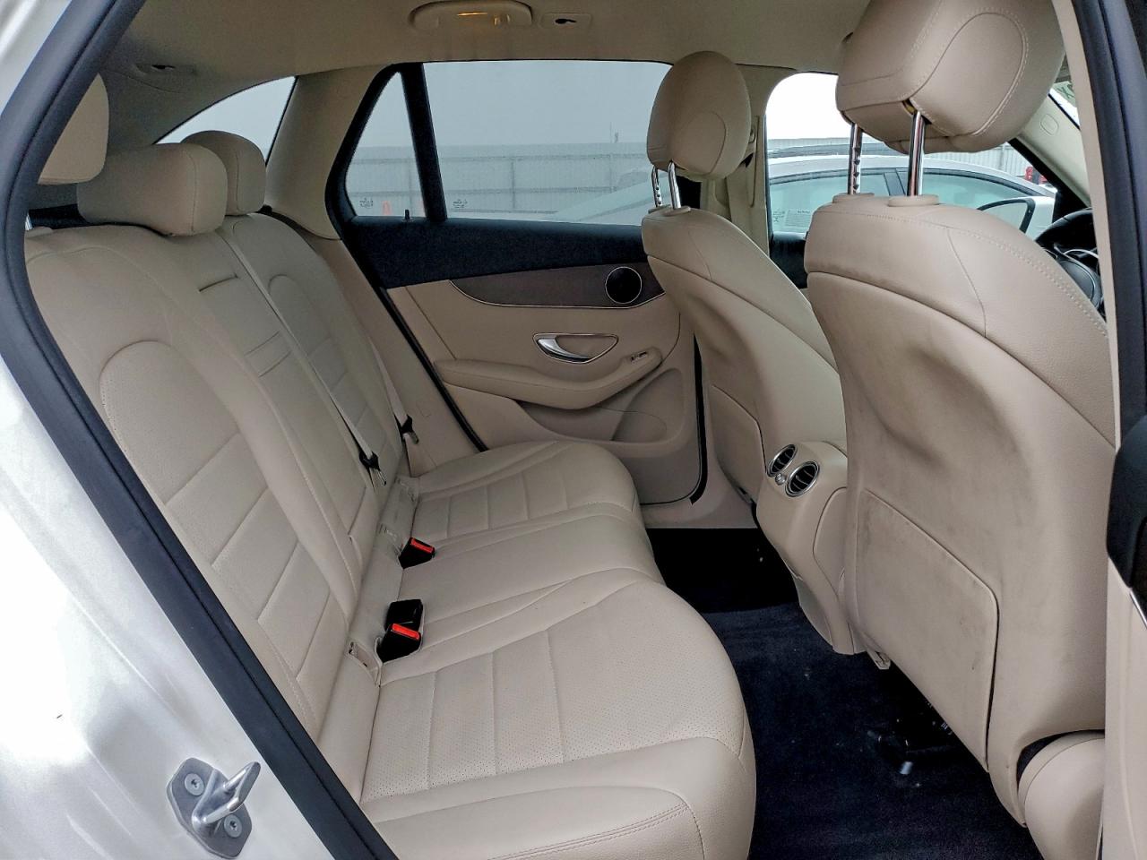 MERCEDES-BENZ GLC-CLASS 300 4MATIC