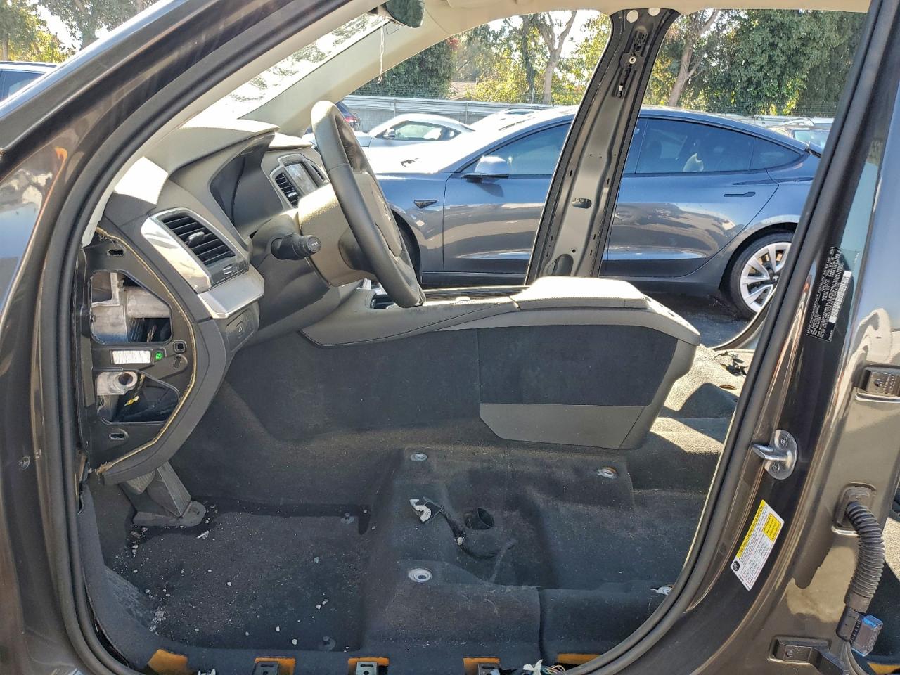 Lot #3317717156 2025 VOLVO XC90 CORE