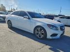 Lot #3311884187 2016 MERCEDES-BENZ E 350