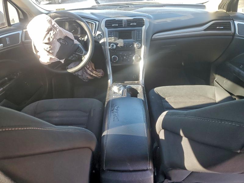 2017 FORD FUSION SE #3304932541