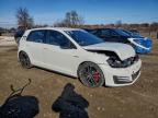 Lot #3303999671 2017 VOLKSWAGEN GTI S/SE