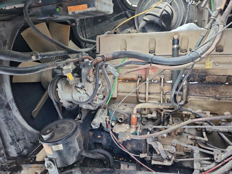 1990 FORD L-SERIES L #3305595147