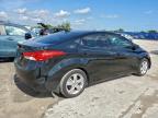 Lot #3308303223 2013 HYUNDAI ELANTRA GL