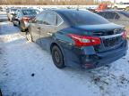 Lot #3317594526 2018 NISSAN SENTRA S