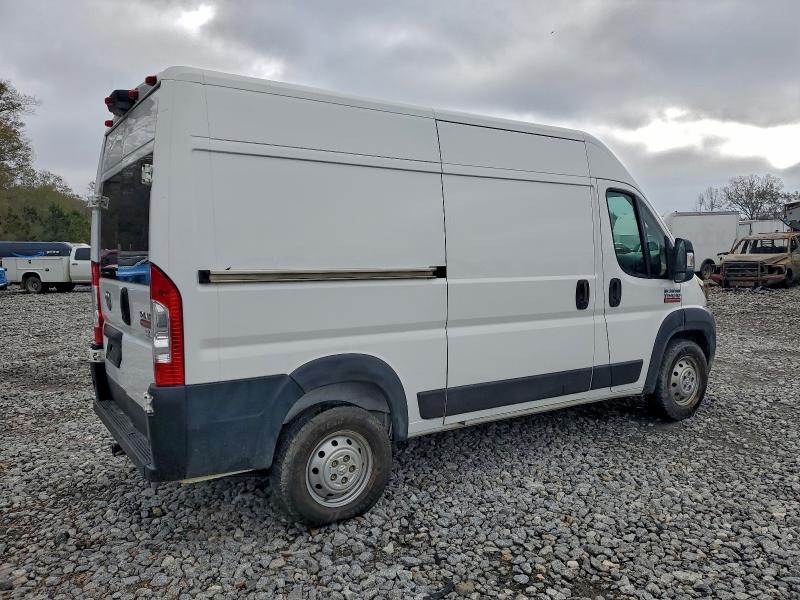 2020 RAM PROMASTER #3310405953