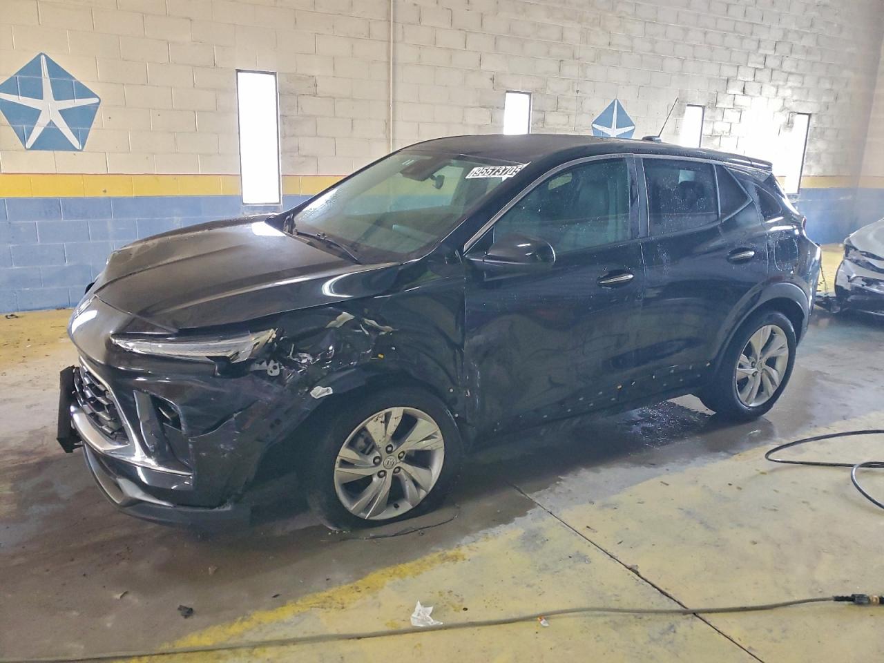 BUICK ENCORE PREFERRED