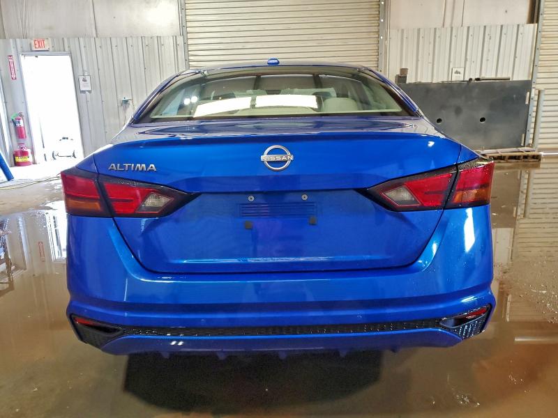 2025 NISSAN ALTIMA SV #3316710399