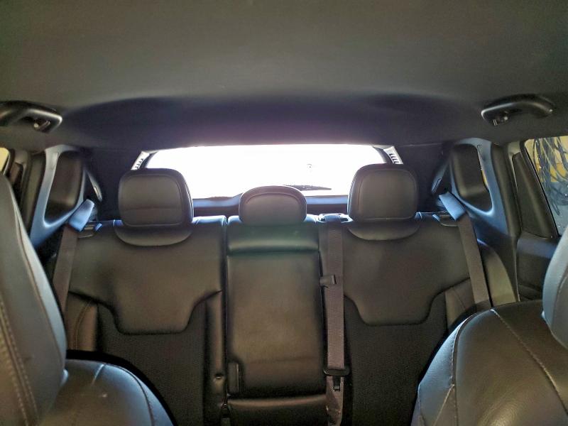 2025 JEEP COMPASS TR #3312283769