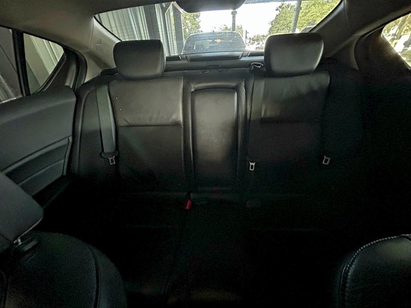 2015 ACURA ILX 20 #3310409024