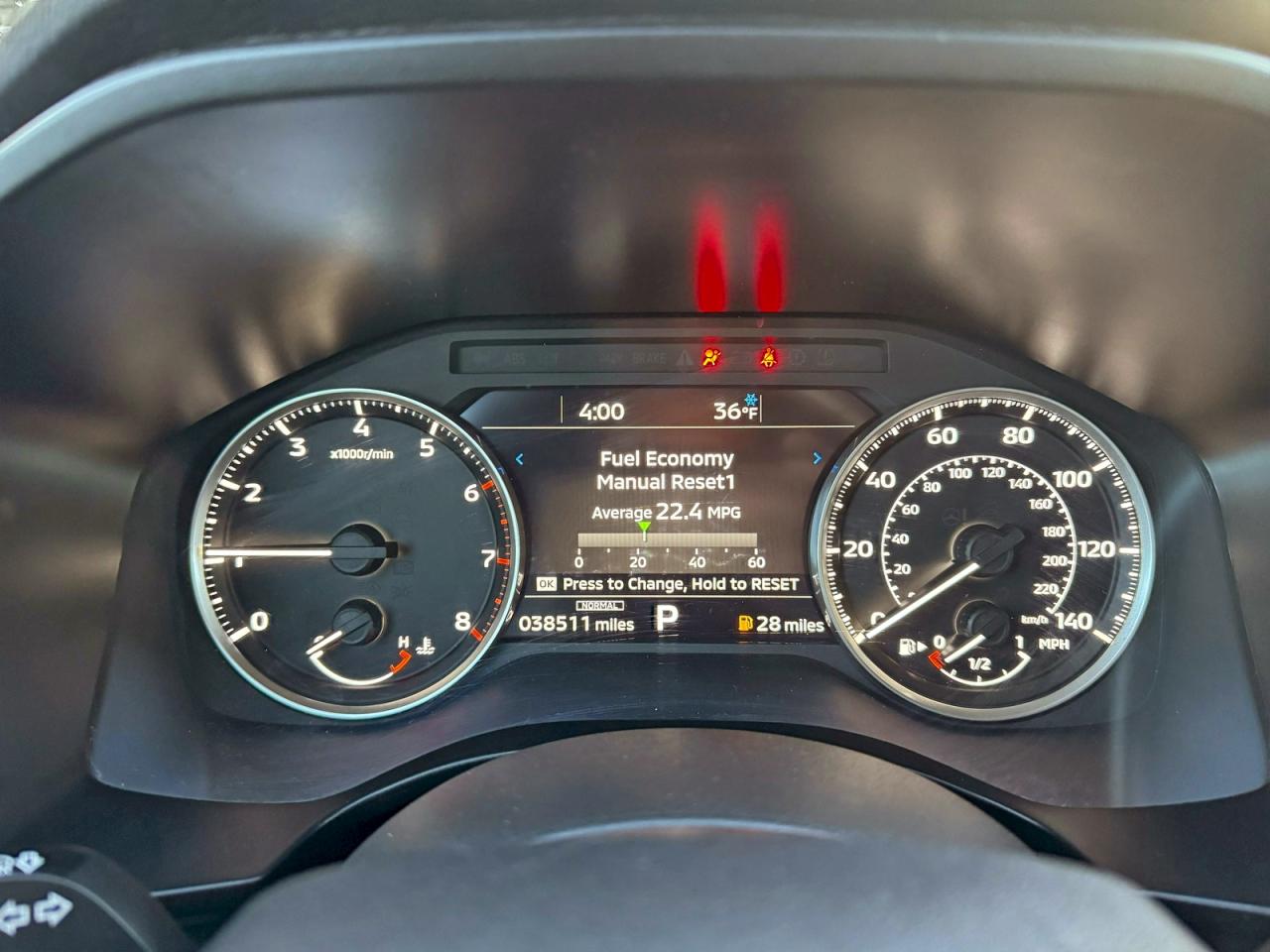 MITSUBISHI OUTLANDER SE