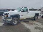 Lot #3309455002 2004 CHEVROLET SILVERADO