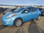 Lot #3305460124 2015 NISSAN LEAF S
