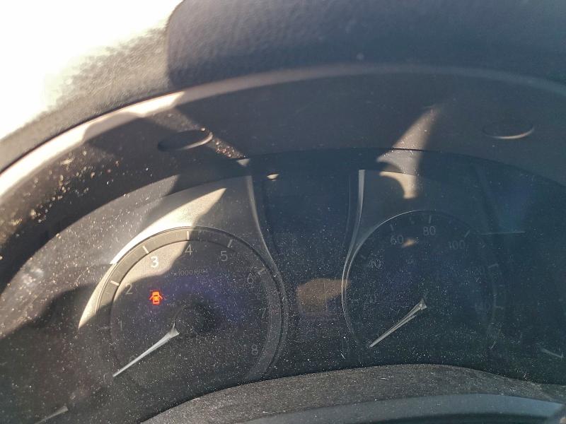 2011 LEXUS RX 350 #3317806071