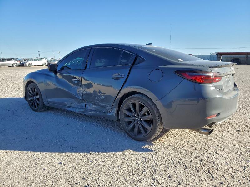 2021 MAZDA 6 GRAND TO #3316156238