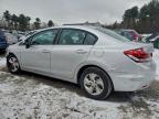 Lot #3305303371 2013 HONDA CIVIC LX