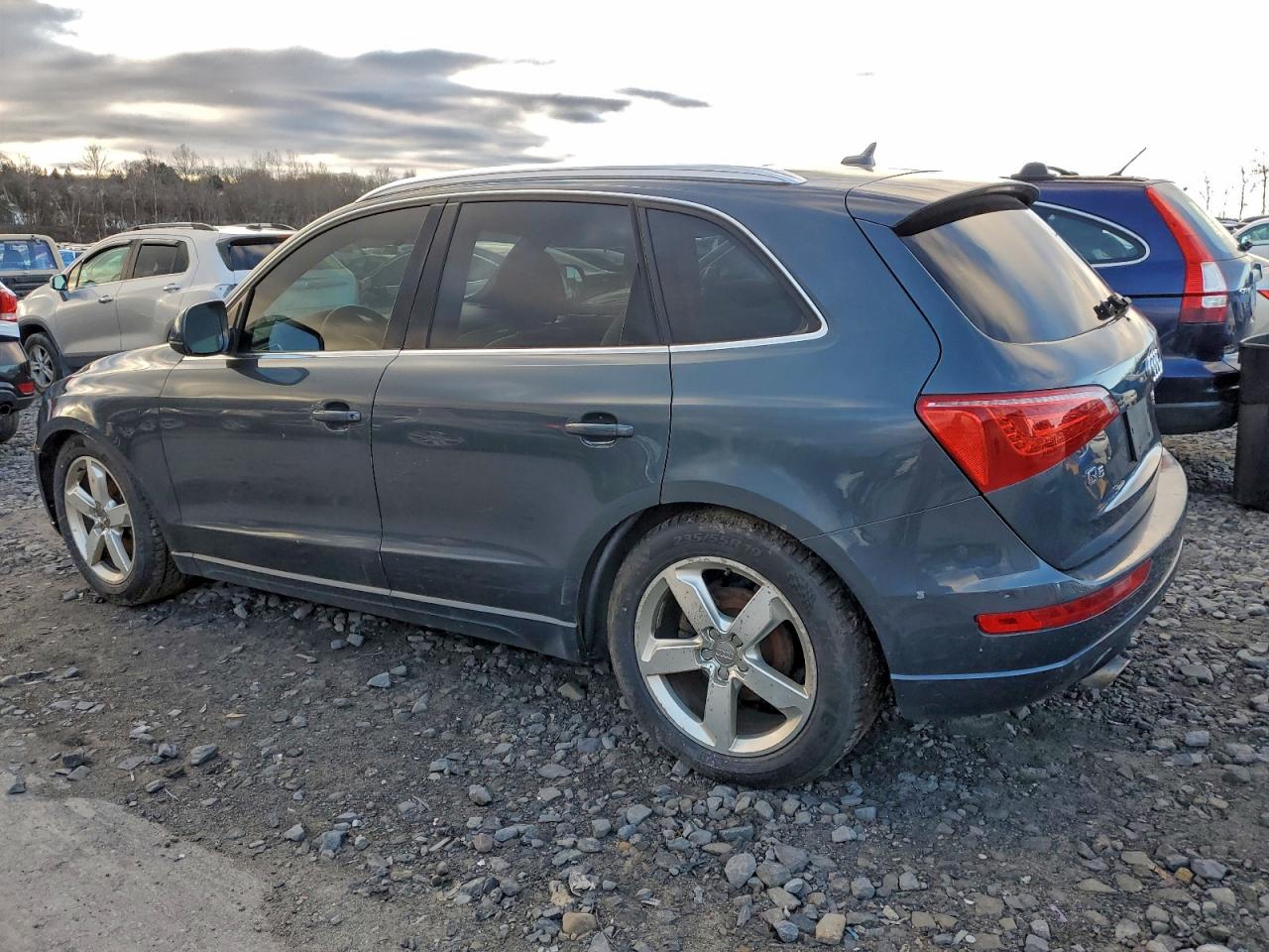 AUDI Q5 PRESTIGE