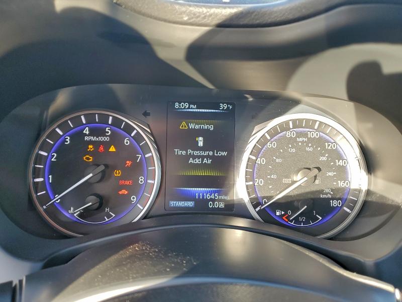 2017 INFINITI Q50 PREMIU #3301713398